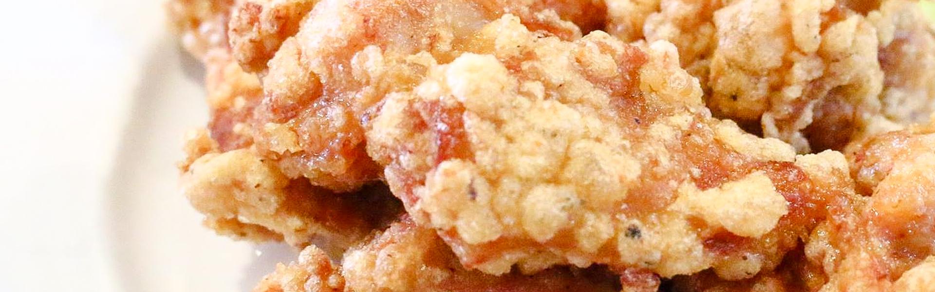 [ 南京松江站美食 ] 食彩櫻～商業午餐香炸雞塊定食超juicy又飽足