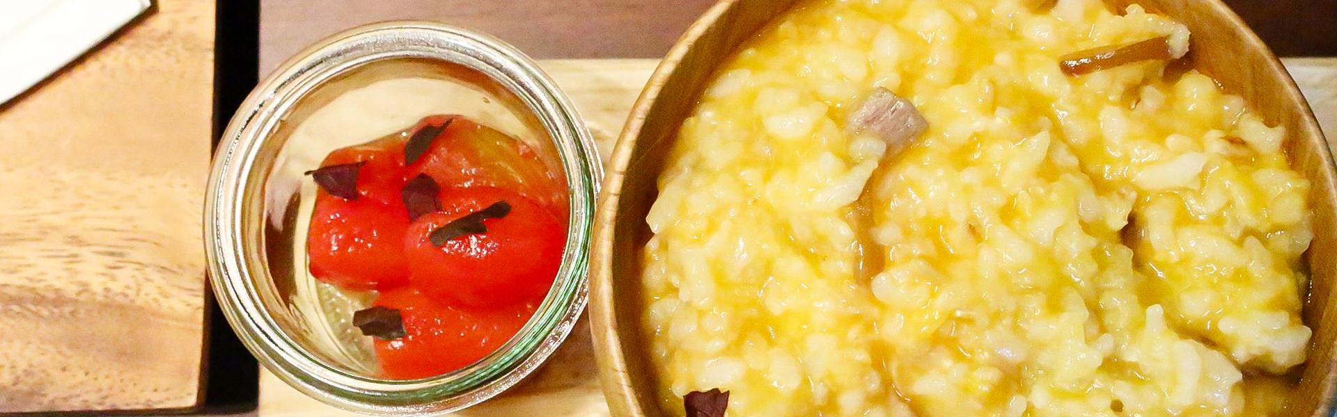 [ 民生社區美食 ] Zucchini～低溫烹調手作料理，品嚐食材原味，健康舒服的早餐