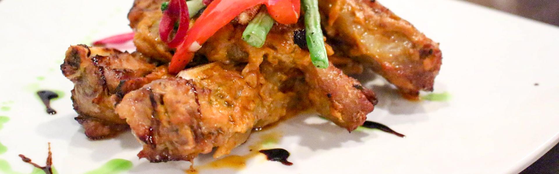 [ 國父紀念館站美食 ] 豬跳舞Dancing pig～吃了會跳舞的西式創意料理（附完整菜單）