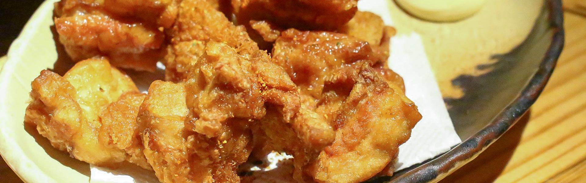 [ 忠孝復興站．市民大道美食 ] 吳留手串燒居酒屋本店～有點小貴但是隨便點都樣樣好吃又下酒的美味串燒