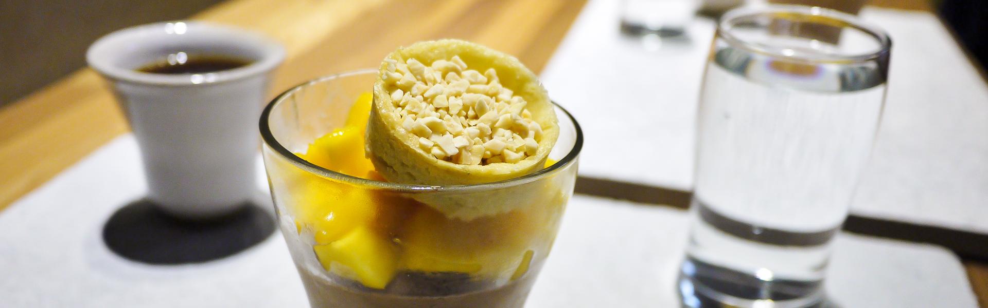 台南 蜂鳴甜點工作室（Humming Bee）超人氣限量甜點