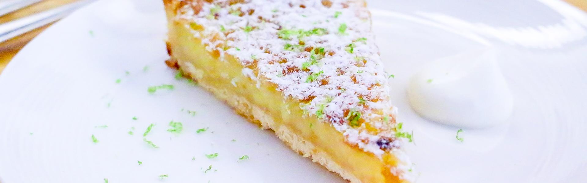 [ 芝山站美食 ] 小腕點心～溫馨美味的甜點店