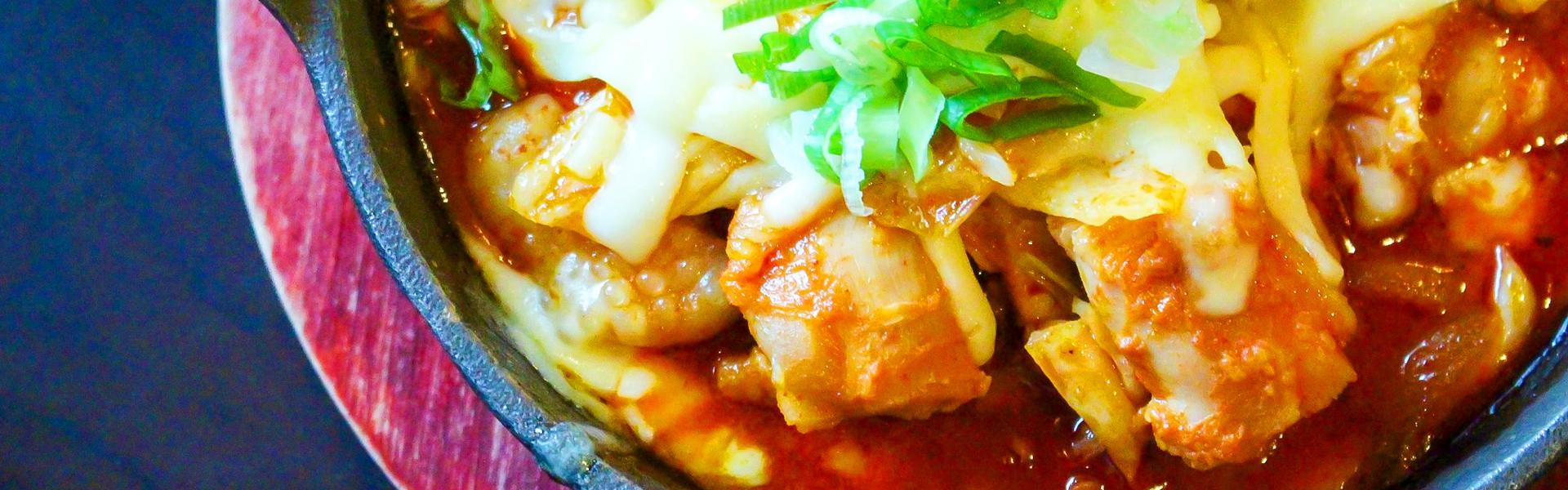 [ 世貿站．neo19美食 ] mini K小韓坊～精緻創意韓食料理，高cp值單人套餐