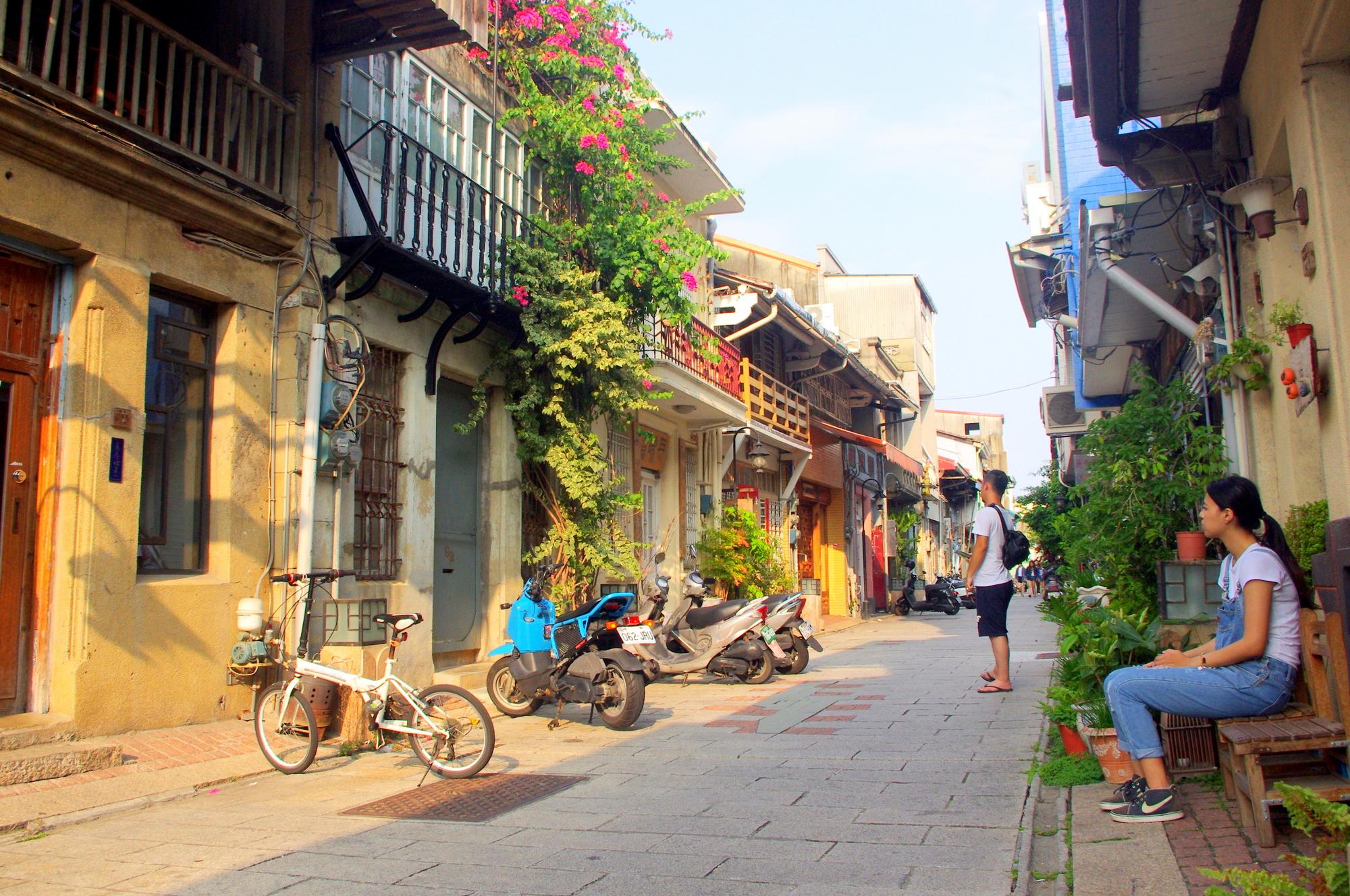 周末去哪兒？| 百年不退流行的文青生活提案