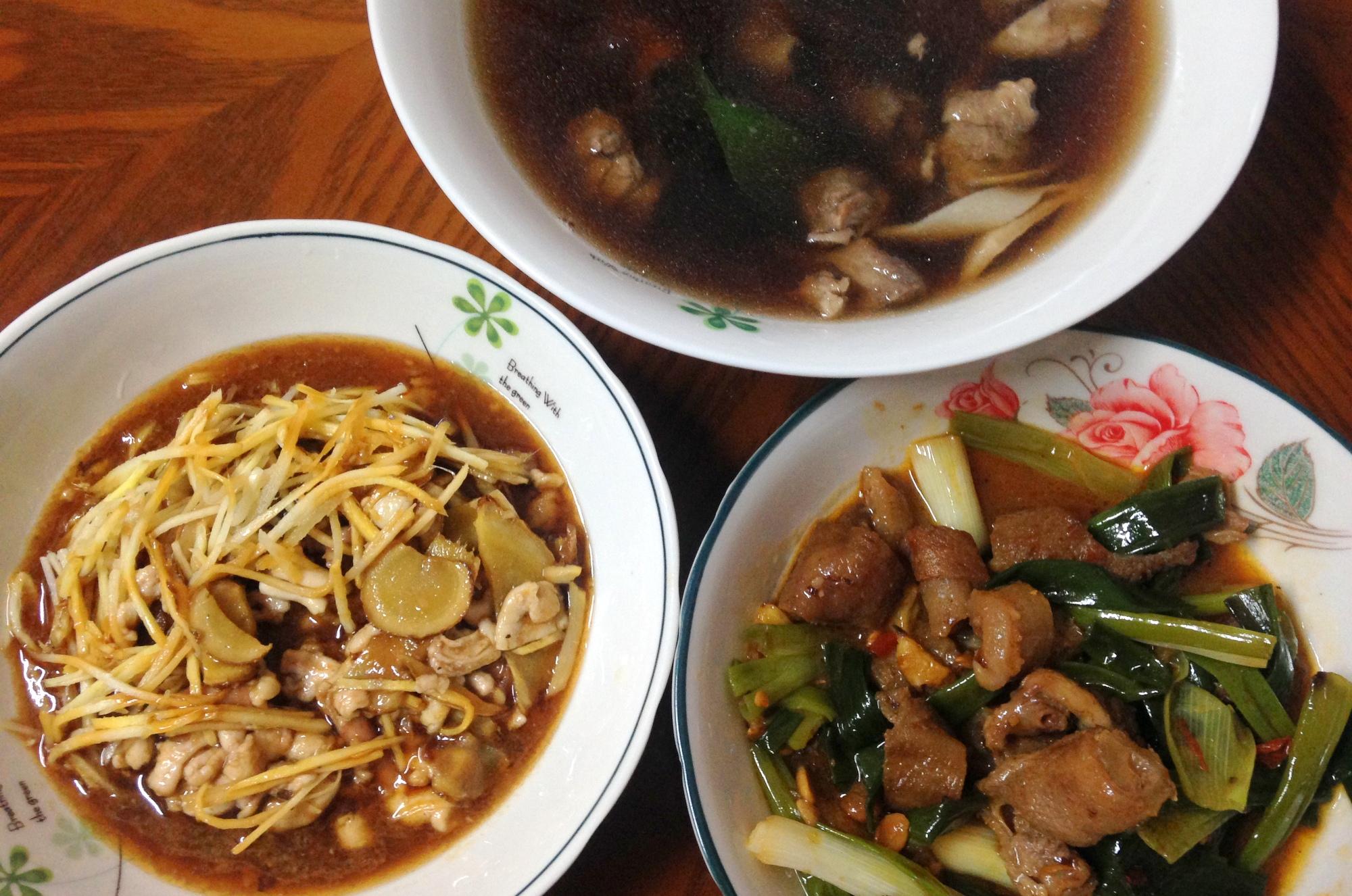 屏東美食。潮州廟口美食｜廟埕、圓環、金陵街美食懶人包一次給你！