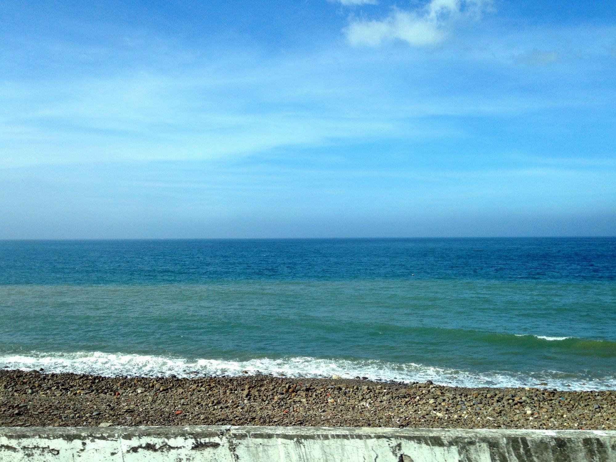 一月約會特集｜天冷了，來屏東避避冬、壁壁咚