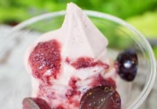 [ 科技大樓站美食 ] 小涼院霜淇淋專門店～使用優質小農新鮮農產品的美味霜淇淋