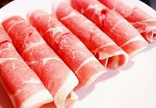 [ 國父紀念館站美食 ] 紅九九個人麻辣火鍋～三層下午茶架，一個人也可以吃的麻辣鍋！