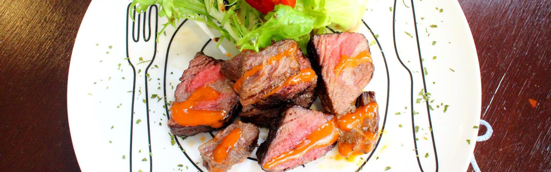 [ 永春站美食 ] No.8 Workshop 捌號工作室～好吃的都會拿來賣，開幕滿月，堅持不用現成品的美味創意料理