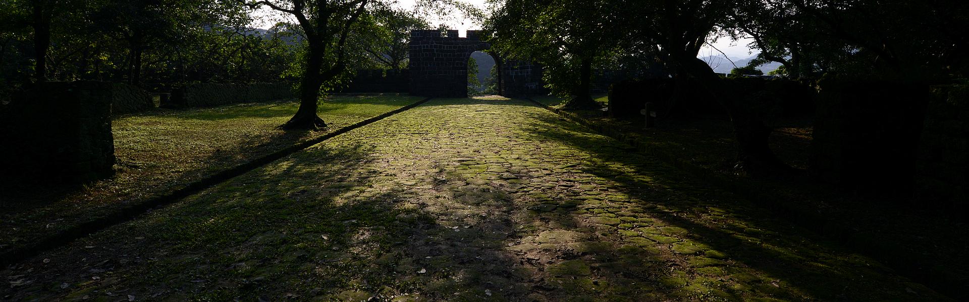 基隆中正公園