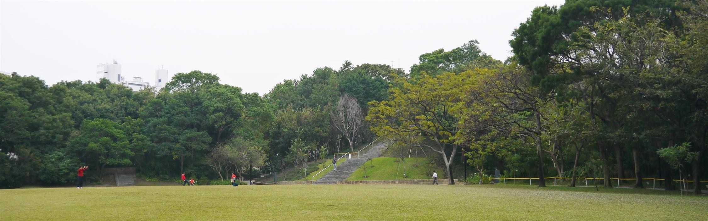 臺中植物園