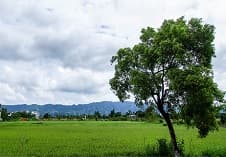 態度．旅行｜適度的冒險將成就更動人的風景