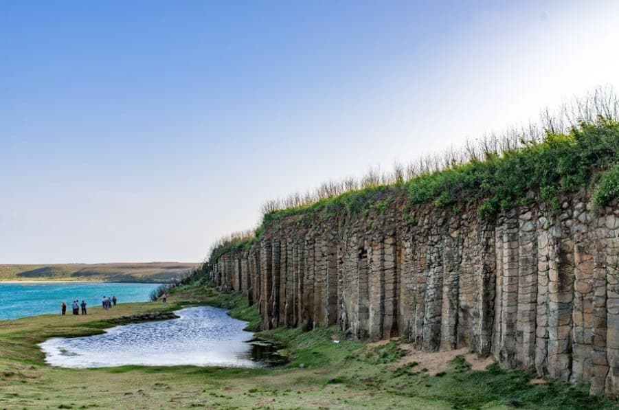 台灣・總集｜在彈丸之地尋覓世界級美景