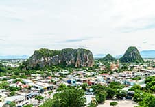 越南峴港｜風景秀麗「五行山」，看壯觀溶洞與文化意象