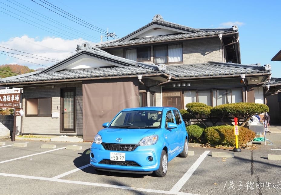 【日本租車自駕】日本租車旅遊懶人包，怎麼找租車優惠？以及上路的各種注意事項