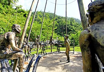 台東土坂部落「五年祭」文化體驗遊學營：親近南迴，一趟排灣部落的深度之旅