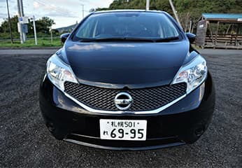 【日本租車自駕】秋之北海道。日本自駕指南