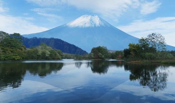 日本富士山一日遊 Day Tour 懶人包！景點、交通、美食