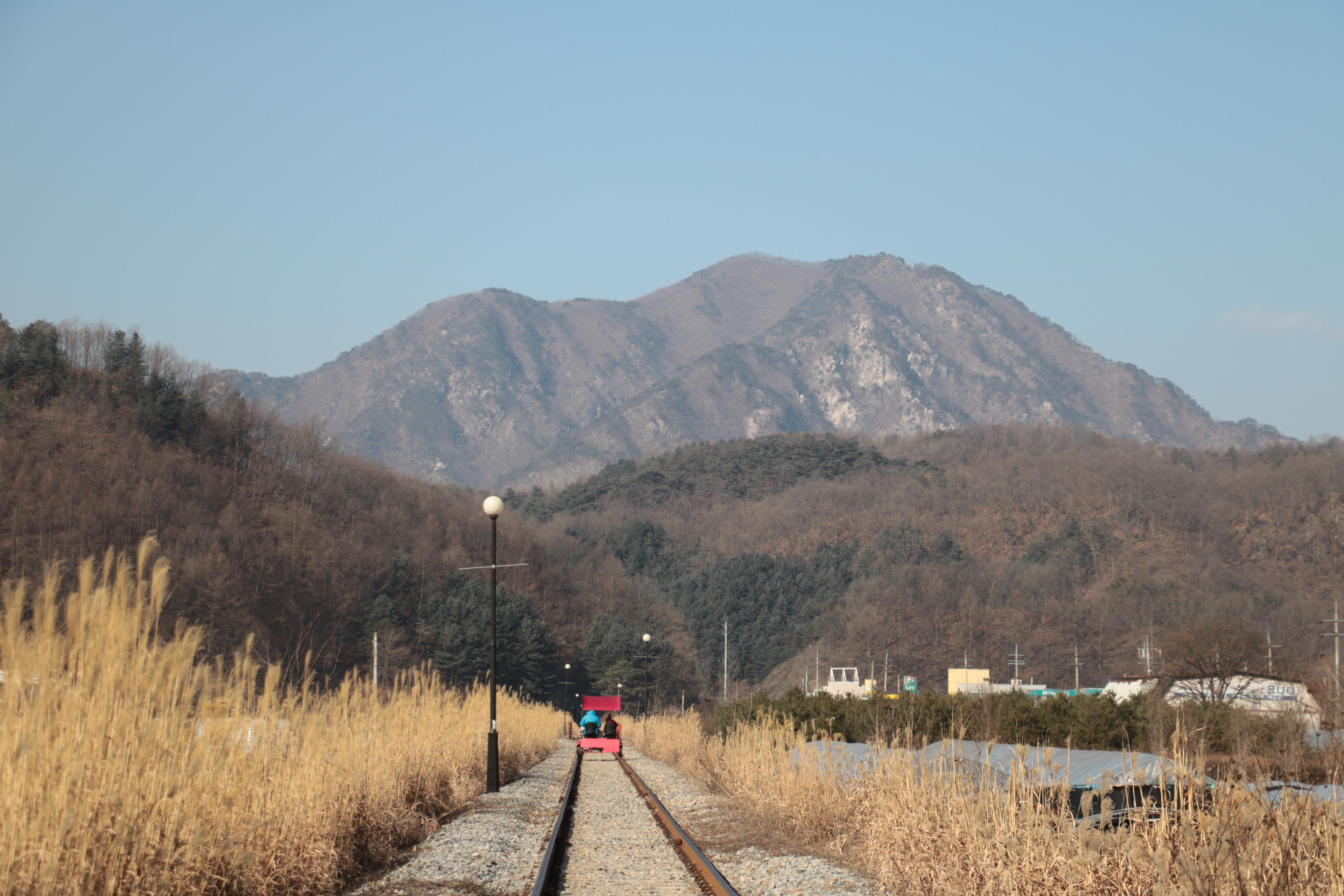 韓國・知識（上）｜天氣、換匯、電壓；去韓國旅行前，必須要知道的十件事