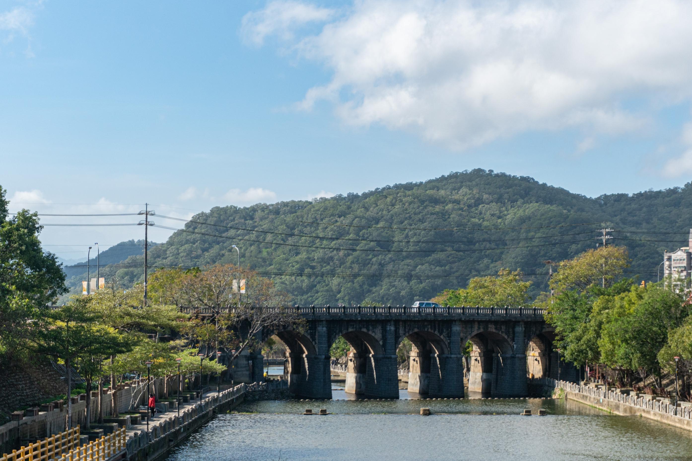 新竹・關西｜不用開車的關西一日遊，穿越三個時代的老建築歷史散步