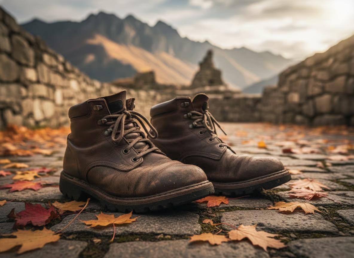 【日本深度】別再做 Excel 旅遊計畫了!最完美的旅程是「隨機迷路」:論一場沒有目的地的頂級流浪