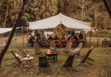 日本閣品台灣發布 2026 風格計畫:日本精品熱狗品牌 EMMA’s HOTDOG 台灣首店、春天農場場域再生、台灣風味輸出