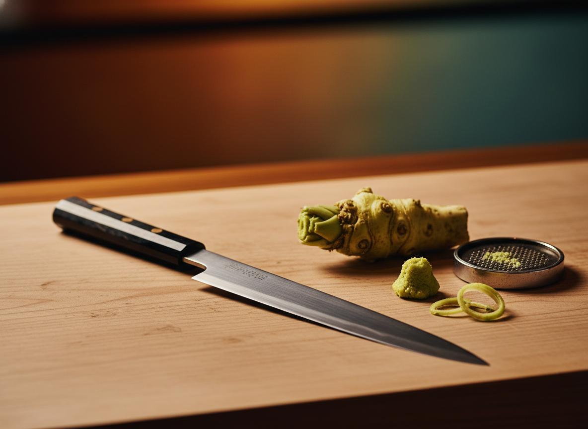 壽司之神的沈默考驗：Omakase 的正確打開方式，不懂這 3 句日文別去吃