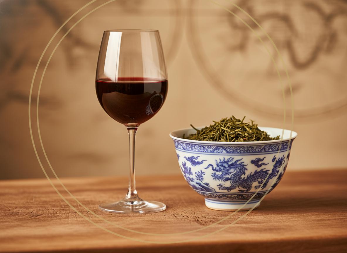 舌尖上的府城名門：四場顛覆「台南小吃」刻板印象的極致盛宴