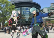 【TP12 城市感應】松山區反向旅遊：跟著運動系偶像崧升，尋找台北的靜謐感受與天空自由