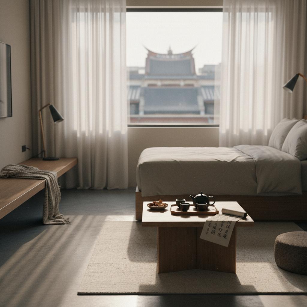 2026 彰化漫遊：光影馬戲與花海的跨年盛典