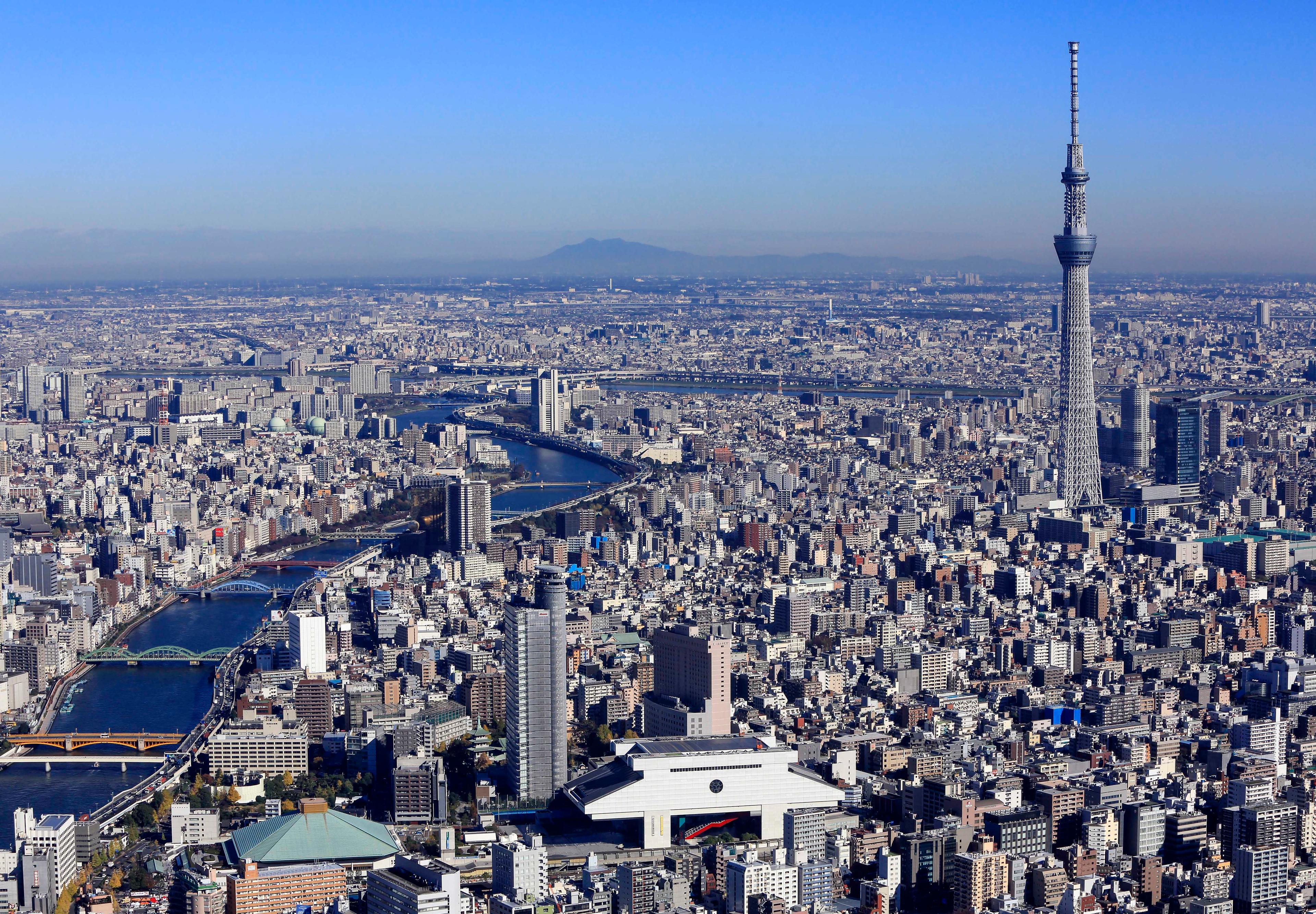 買機票抽機票！中華航空 × TokyoTokyo 聯手送您東京來回機票及原創限定好禮