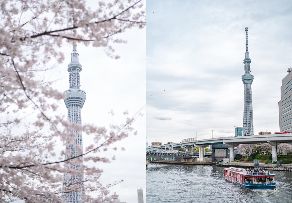 東京・晴空塔｜門票怎麼買？晴空塔展望台參觀攻略、交通資訊、周邊景點介紹、住宿推薦