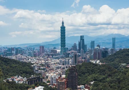 台北・糶米古道｜隱藏信義區中的百年古道，還能吃吳興街美食