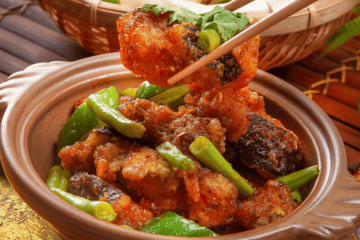 台北凱撒大飯店Checkers自助餐廳