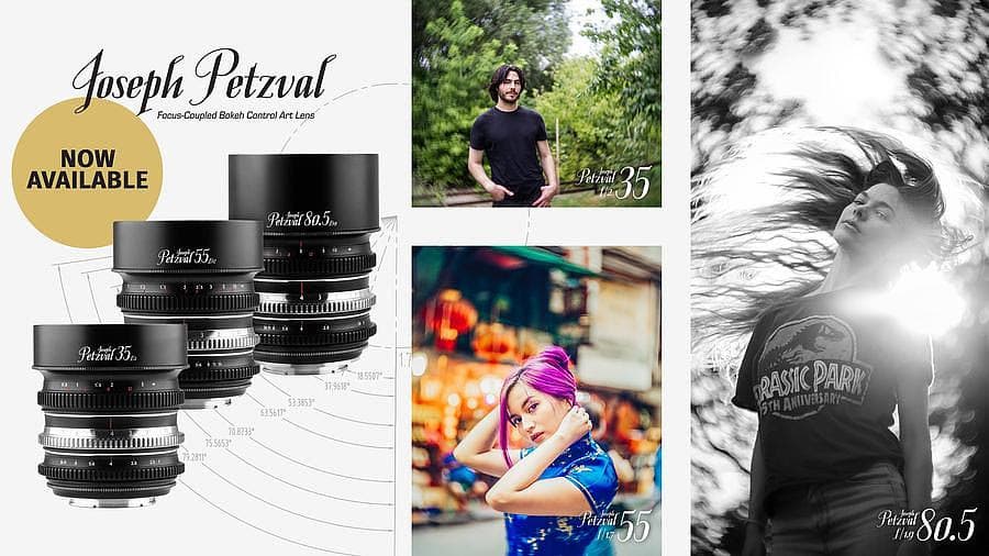 Lomography 藝術鏡頭商店