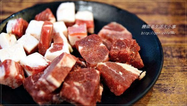 骰子牛肉