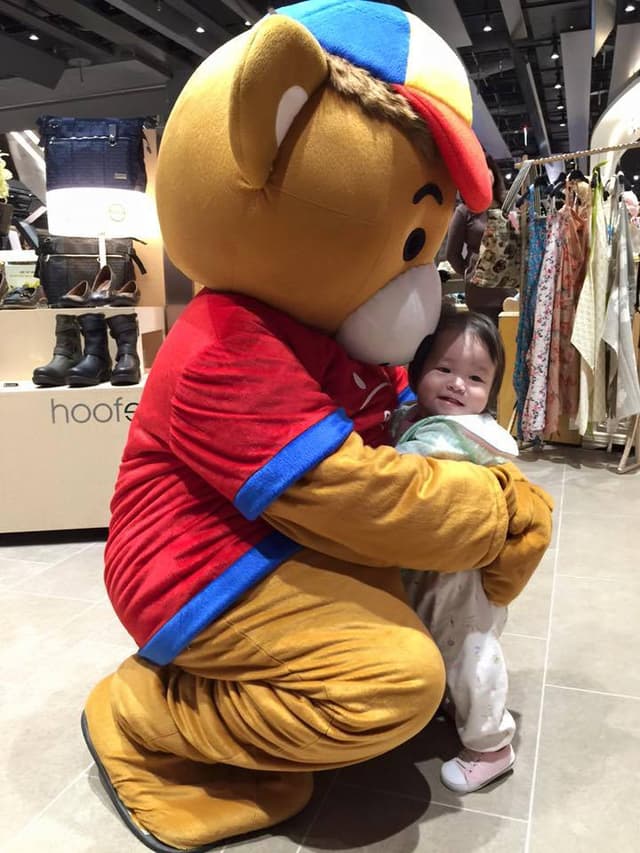 Photo from 環球林口A8店