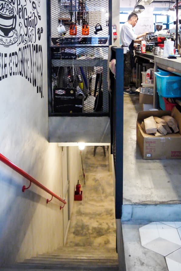 還有地下室空間