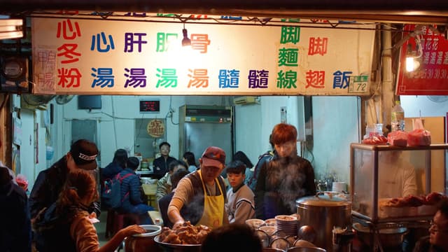 Photo from 挪威 企鵝@Flickr