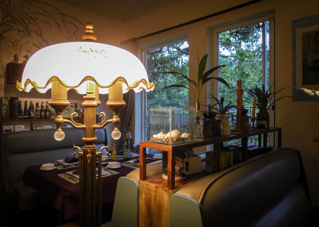 【夏慕尼CAF'E】