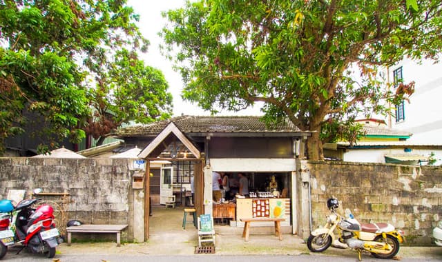 【Giocare義式.手沖咖啡】