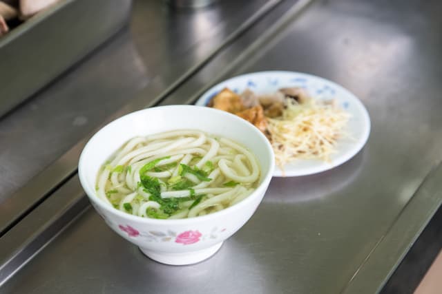 六號阿粉專賣店