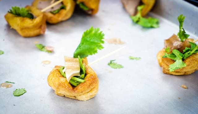 有客人看我不停拍照，還以為我在幫老闆拍紀綠片(笑)