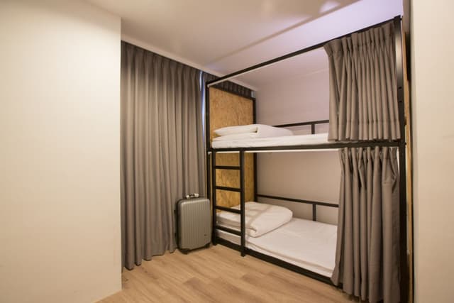 圖片來源：承億輕旅官方館站