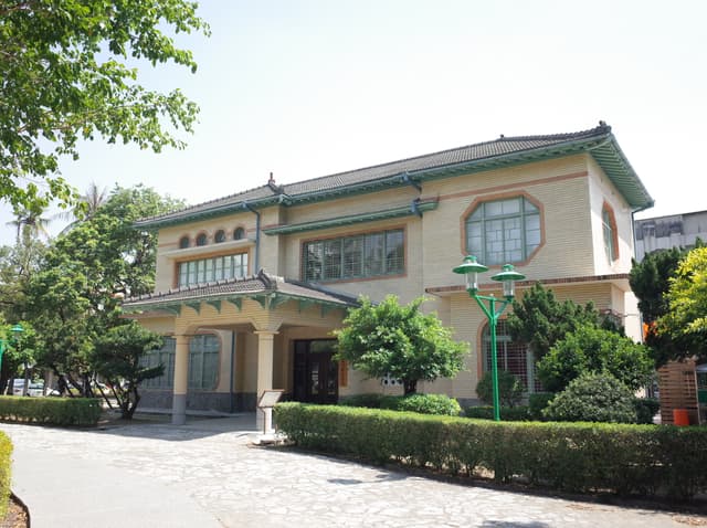 台南市南門電影書院-粉絲專頁