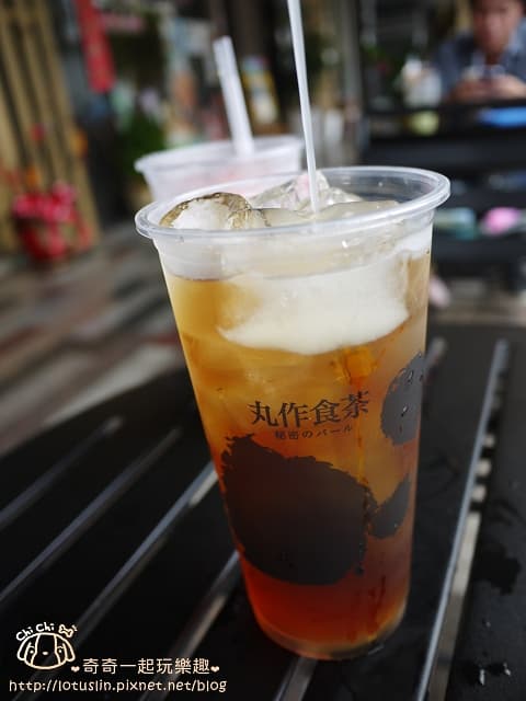 丸三冬瓜檸檬 $50（L）