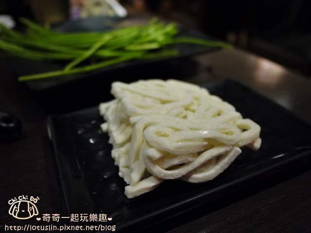 讚岐烏龍麵