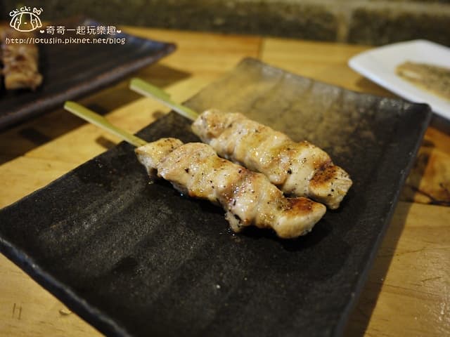 雞肉橫膈膜 $230