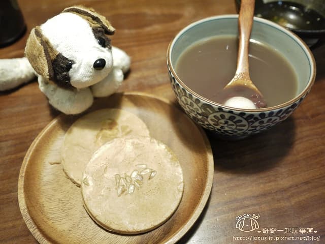 盛岡手燒煎餅 $50