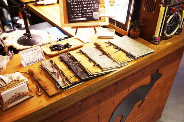 Aussie Cafe澳氏咖啡 菜單